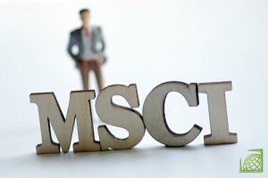 ​MSCI Inc. принял решение причислить Саудовскую Аравию и Аргентину к группе стран с формирующимся рынком