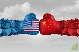 Китайские приобретения и инвестиции в США за первые пять месяцев 2018 года упали на 92% до всего $1,8 млрд.