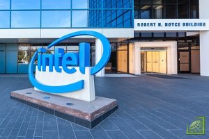 Intel объявила об отставку своего главного исполнительного директора Брайана Кржанича