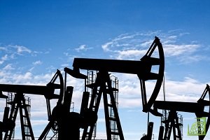 В соглашении ОПЕК+ по балансировке рынка нефти участвуют 24 государства