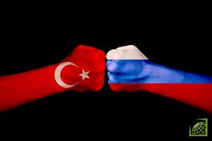 ​Российско-турецкая рабочая группа по банковскому и финансовому сотрудничеству обсудила развитие двусторонних расчетов в национальных валютах
