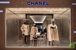 ​Дом моды Chanel впервые за свою 108-летнюю историю опубликовал полную финансовую отчетность