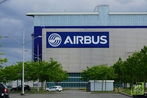 Airbus вновь предупредил о возможном переносе производства компании из Великобритании