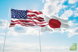 Американские власти ведут переговоры с Японией, стремясь добиться от Токио полного прекращения импорта иранской нефти