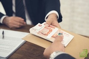 Центральный банк РФ хочет предотвратить невыполнение обязательств со стороны связанных заемщиков