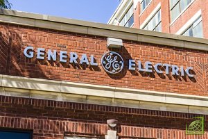 General Electric («Дженерал электрик») — американская многоотраслевая корпорация, производитель многих видов техники