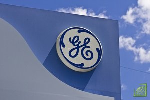 GE близка к продаже подразделения, выпускающего крупные двигатели промышленного назначения, фонду прямых инвестиций Advent International 