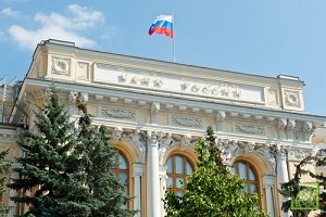 Центробанк РФ не прогнозирует резкого падения интереса инвесторов к российским активам