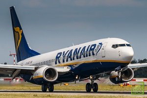 ​Ирландский лоукостер Ryanair запустит одиннадцать, а не десять рейсов из Украины — Киев-Быдгощ (Польша)