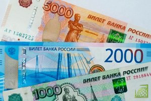 В России примерно 25 млн человек получают доход не по трудовому договору