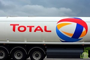 ​Габонские рабочие французской нефтедобывающей компании Total угрожают начать в воскресенье 15-дневную забастовку