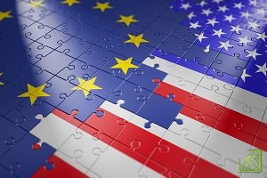 С 1 июня в отношении ЕС начали действовать новые пошлины США на импорт стали и алюминия