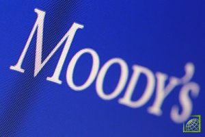 Moody’s входит в «большую тройку» международных рейтинговых агентств