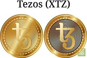 Tezos Foundation создал первый или нулевой блок (genesis block) в blockchain