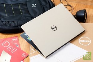 Dell — американская корпорация, одна из крупнейших компаний в области производства компьютеров