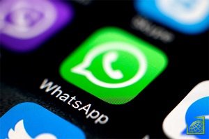 ​Индия потребовала от мессенджера WhatsApp принять незамедлительные действия по пресечению ложных слухов, наносящих урон имиджу страны.