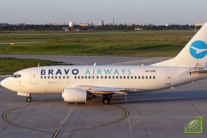 Задержка вылета украинских туристов и срыв расписания авиакомпании произошел из-за задолженности туроператора Oasis Travel за авиарейсы из Туниса. 