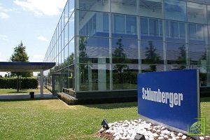 ​Французская компания Schlumberger планирует осенью открыть завод по производству компонентов