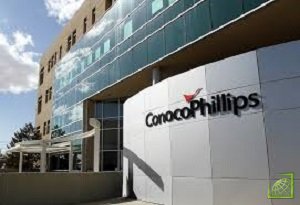 ​ConocoPhillips и BP заключили соглашение об обмене активами