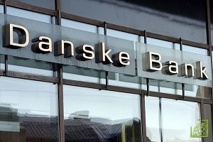 В эстонском филиале Danske Bank нарушались правила борьбы с отмыванием денег