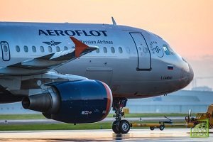 В 2017 году компания «Аэрофлот» направила на дивиденды 14,2 млн рублей
