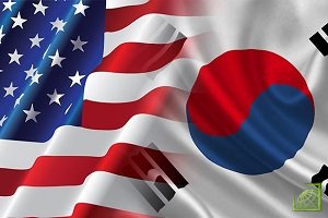 ​Американские пошлины на импорт стали, стиральных машин и солнечных батарей из Южной Кореи обойдутся стране более чем в $2,4 млрд 