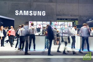Samsung Electronics опубликовала финансовые результаты за второй квартал 2018 г. 