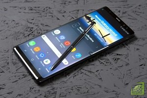 ​Компания Samsung планирует представить флагманский смартфон Galaxy S10 в начале 2019 г.