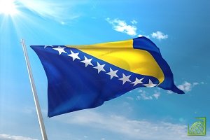 Боснийский премьер-министр Денис Звиздич выразил обеспокоенность, что страна окажется в безвыходной ситуации из-за подхода ЕС и Хорватии к решению миграционной проблемы за счет Боснии
