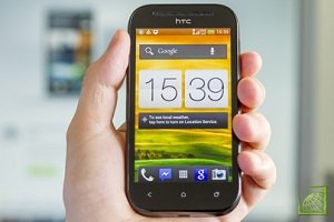 HTC Corporation — тайваньская компания, выпускающая смартфоны и планшеты