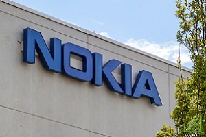 Nokia является ведущим поставщиком в Китай технологий и услуг нового поколения