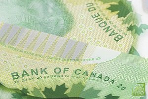 Канадская экономика в 2018 году набирает обороты
