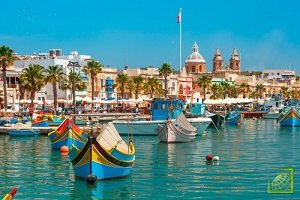 Мальта — это не только место для отдыха, но и офшорная зона