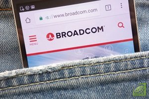 ​Broadcom, один из крупнейших мировых производителей микрочипов, объявил о приобретении разработчика программного обеспечения CA Inc за $18,9 млрд. 
