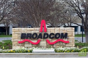Broadcom — один из крупнейших мировых производителей микрочипов