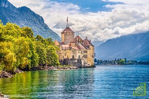 ​Швейцарские города Цюрих и Женева снова признаны самыми дорогими в мире для проживания
