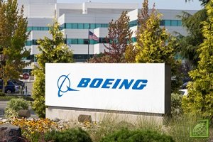 ​Компания Boeing заключила контракт объемом $3,9 млрд на строительство двух 