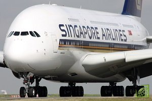 ​ Singapore Airlines возглавила мировой рейтинг авиакомпаний World Airline Awards в 2018 году