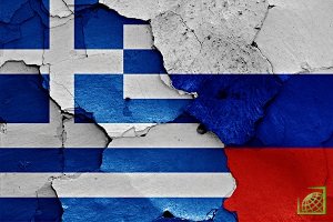 Официальный представитель МИД РФ Мария Захарова назвала происходящее сейчас между Россией и Грецией 