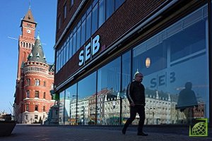 Банк SEB составлял несанкционированные рейтинги вплоть до мая 2018 года