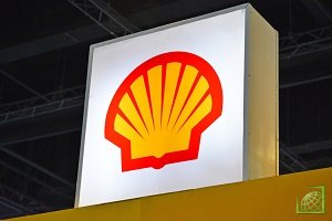 Всего у Shell есть разрешение от акционеров на выкуп 834 млн ценных бумаг