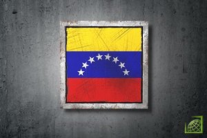 За год, с января 2017-го по январь 2018-го, инфляция в Венесуэле превысила 4000%, а в феврале этого года ее показатель составил более 6000%