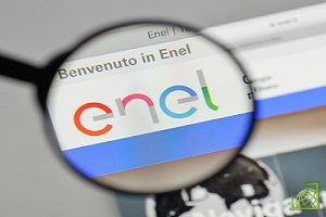 ​Итальянский энергетический холдинг Enel еще не завершил процесс продажи Рефтинской ГРЭС в Свердловской области