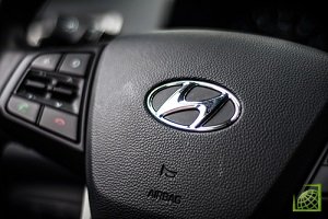 ​Коллектив завода Hyundai в Санкт- Петербурге начал работу после двухнедельного летнего отпуска, сообщили ТАСС в пресс-службе компании. 