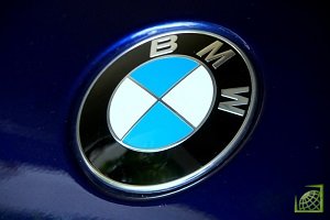 Европа - важнейший рынок для BMW