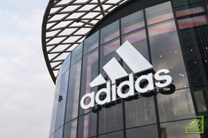 ​Германский производитель спортивных товаров Adidas AG принял решение прекратить сотрудничество с Федерацией футбола Ирана 