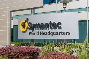 Компания Symantec расположена в Калифорнии, но имеет сотрудников по всему миру