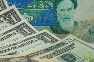 Чтобы предотвратить долларовый дефицит в стране, иранский ЦБ ввел вторичный валютный рынок