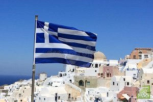 Из общей суммы 5,5 млрд евро будут переданы на отдельный счет для обслуживания долга Греции