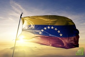 ​Рост цен в Боливарианской республики с начала 2018 года составил 10664%. МВФ прогнозирует миллион процентов к концу года. 